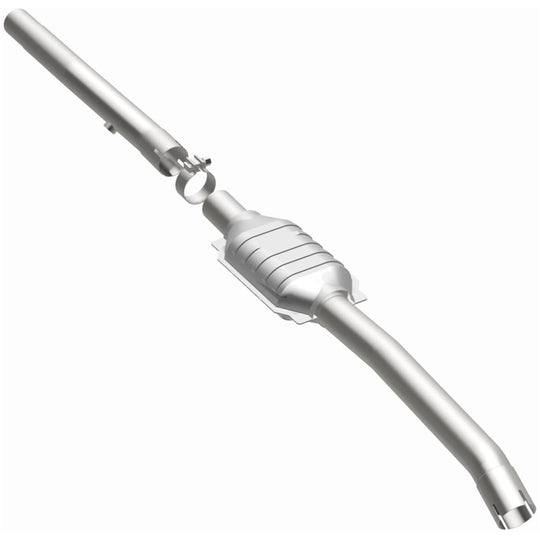 MagnaFlow Direct Fit Catalytic Converter 97-99 Dodge Dakota 3.9/5. - 23232