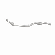 Load image into Gallery viewer, MagnaFlow Direct Fit Catalytic Converter 06-09 Mercedes-Benz E350 3.5L 4matic Driver Side - 51639