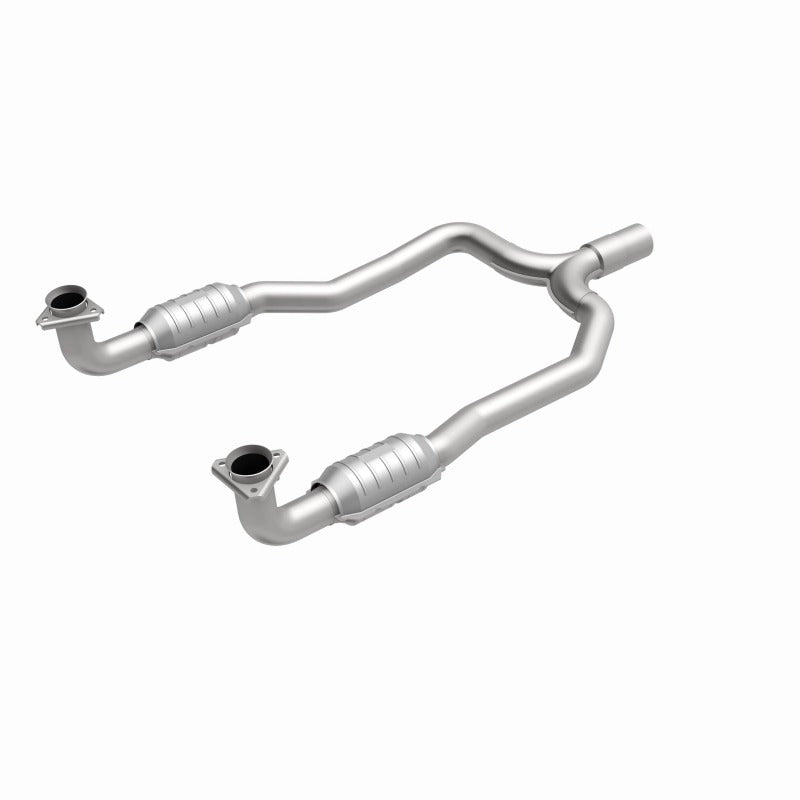 MagnaFlow Conv GM 49X6.5X4 2.25/3 - 93487