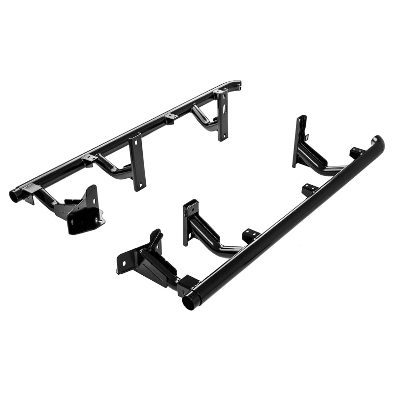ARB Summit Step Section Lc200 10/15On Req 4415110/120 - 4415100