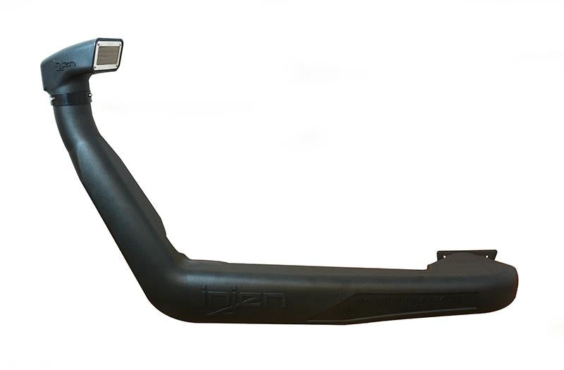 Injen 07-18 Jeep Wrangler (JK) 3.6L V6 Deep Water Crossing Snorkel for Evolution Intake - EVO15070