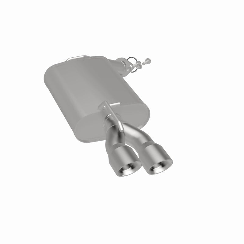BRE Exhaust 06-08 M35 3.5L Muffler Kit - 108-0036