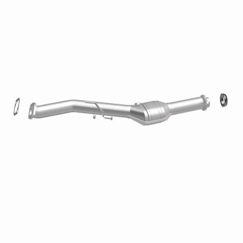 MagnaFlow 09-13 Subaru Forester 2.5L Direct Fit Converter - 5491159