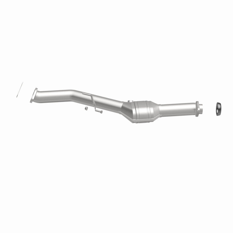 MagnaFlow 09-13 Subaru Forester 2.5L Direct Fit Converter - 5491159
