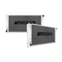 Load image into Gallery viewer, Mishimoto 99-04 Ford Lightning Aluminum Radiator - MMRAD-LTN-99