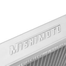Load image into Gallery viewer, Mishimoto 03-06 Infiniti G35 Manual Aluminum Radiator - MMRAD-G35-03