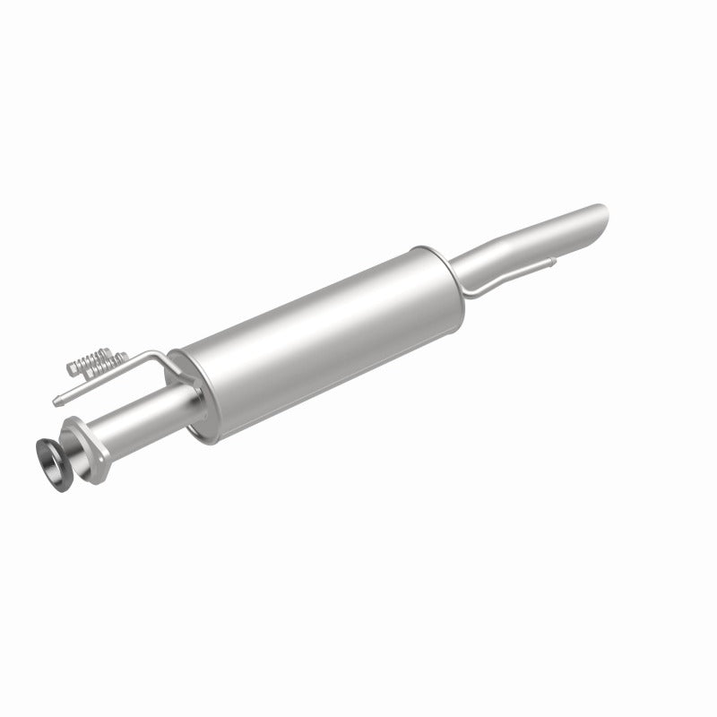 BRExhaust 01-03 Toyota Sienna Muffler Kit - 108-0223
