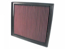 Load image into Gallery viewer, K&amp;N Replacement Air Filter DODGE SPRINTER 2.7L-L5; 2005 - 33-2319