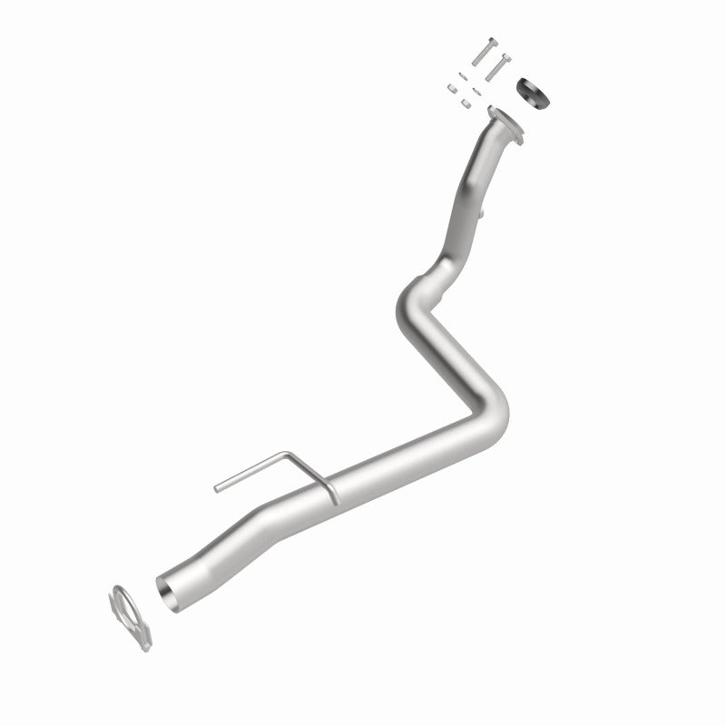 BRE Exhaust 93-98 Grand Cherokee Grand Wagoneer 4.0L 5.2L Front Pipe Kit - 107-0236