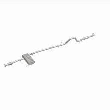 Load image into Gallery viewer, MagnaFlow BRE Exhaust Kit 04-07 FreeStar Monterey - 106-0221