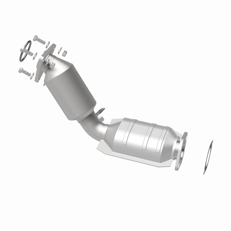 MagnaFlow Direct Fit Catalytic Converter 07-08 G35/37/350Z Driver Side OEM - 49143