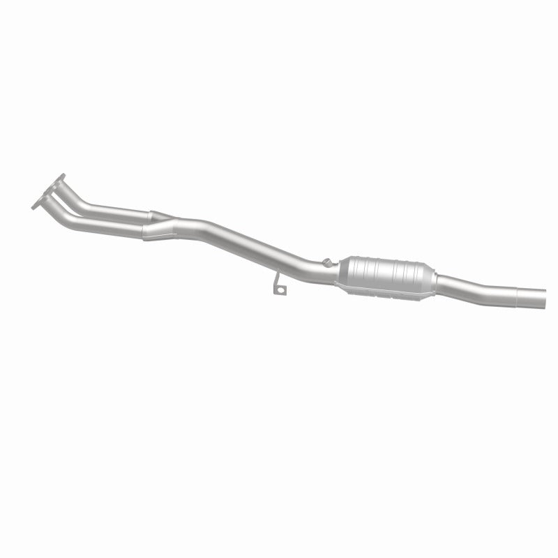 MagnaFlow Direct Fit Catalytic Converter 91-96 BMW 850 V12 P/S - 93685
