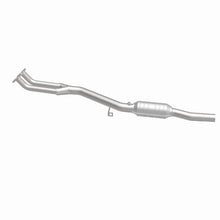 Load image into Gallery viewer, MagnaFlow Direct Fit Catalytic Converter 91-96 BMW 850 V12 P/S - 93685