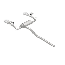 Load image into Gallery viewer, MagnaFlow Sys C/B 98-02 GM F-body Quad tips - 16723