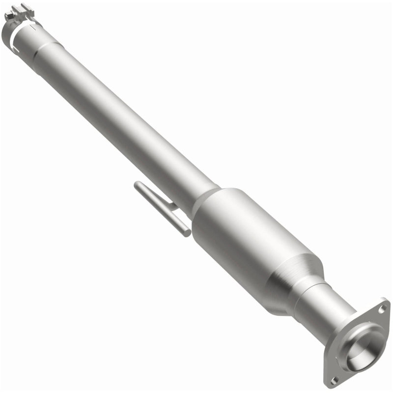 MagnaFlow 04-06 Jeep Wrangler 4.0L Direct Fit Converter - 4593001