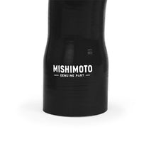 Load image into Gallery viewer, Mishimoto 91-01 Jeep Cherokee XJ 4.0L Silicone Coolant Hose Kit - Black - MMHOSE-XJ6-91BK