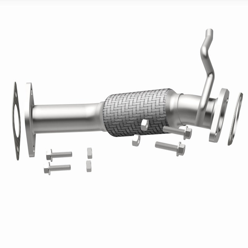 BRE Exhaust 11-14 Sonata 2.0L 2.4L Front Pipe Kit - 107-0172