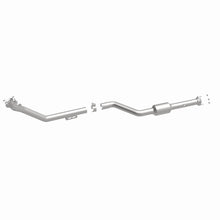 Load image into Gallery viewer, MagnaFlow 2004 Mercedes-Benz SLK230 2.3L Direct Fit Converter - 4561722