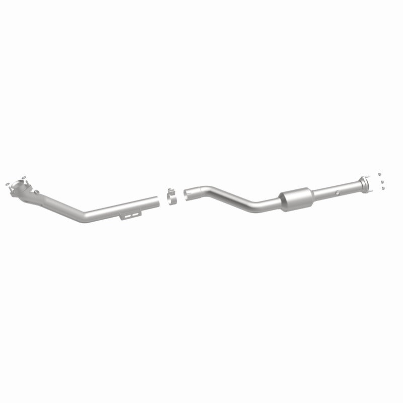 MagnaFlow Direct Fit Catalytic Converter 01-04 SLK230 2.3 Underbody - 52722
