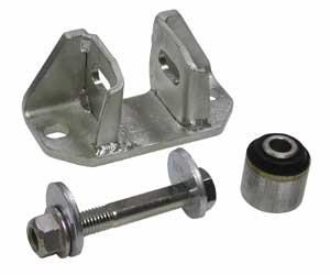 SPC Performance 06-10 Honda Civic/Acura CSX Rear Camber Adjustment Kit - 67465