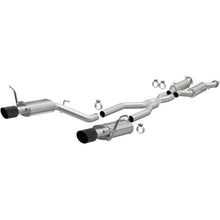 Load image into Gallery viewer, MagnaFlow 18-23 Dodge Durange NEO Series Cat-Back Exhaust - 19628