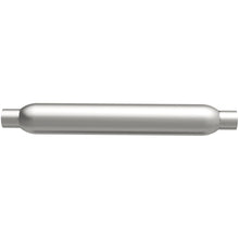 Load image into Gallery viewer, MagnaFlow Muff GP 3.5 Dia 22inch 2/2 - 18134