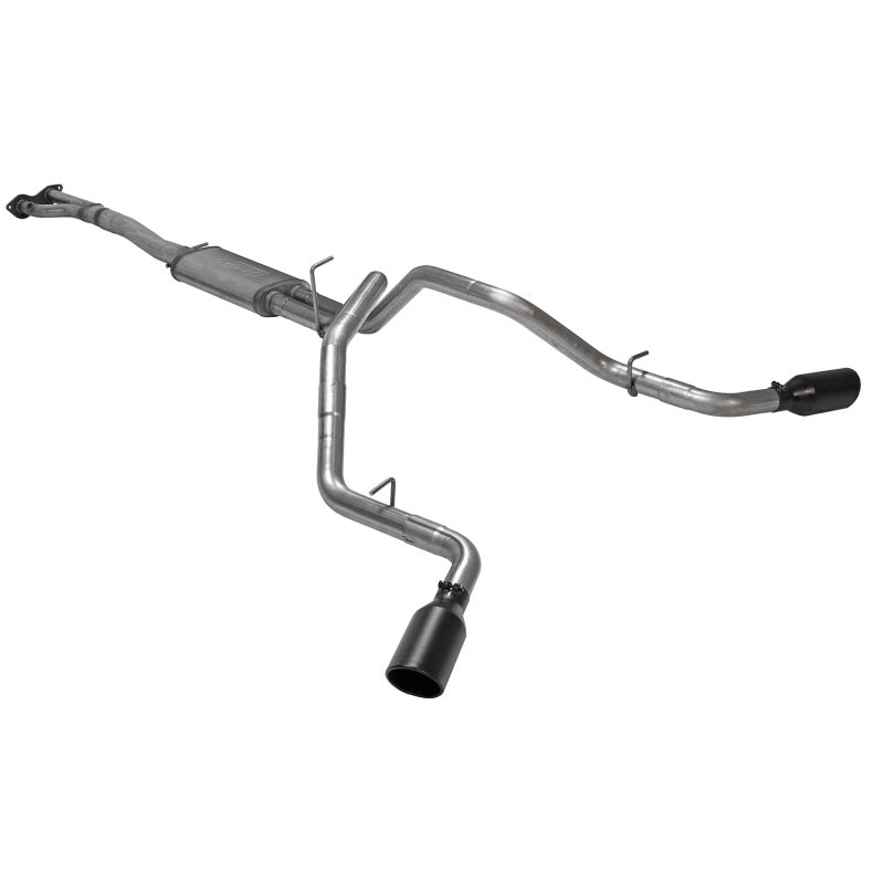 Flowmaster 96-99 GM 1500 5.7L FlowFX Cat-Back DOS Exhaust System - 717923