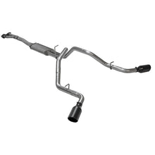 Load image into Gallery viewer, Flowmaster 96-99 GM 1500 5.7L FlowFX Cat-Back DOS Exhaust System - 717923