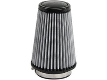 Load image into Gallery viewer, aFe MagnumFLOW Air Filters IAF PDS A/F PDS 3-1/2F x 5B x 3-1/2T x 7H - 1FL - 21-90069