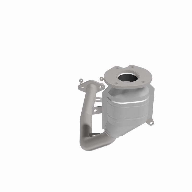 MagnaFlow 88-95 Honda Civic/89-91 Honda CR-X California Direct Fit Catalytic Converter - 352210