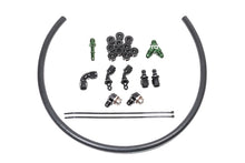 Load image into Gallery viewer, Radium Engineering Fuel Rail Plumbing Kit - GM LSA/LS9 - 20-0545