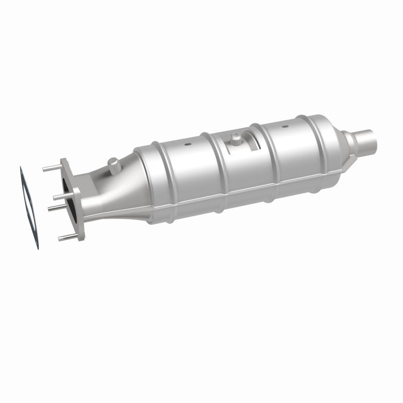 MagnaFlow 87-95 Ford truck 5.8/7.5 CA Direct Fit Converter - 339203
