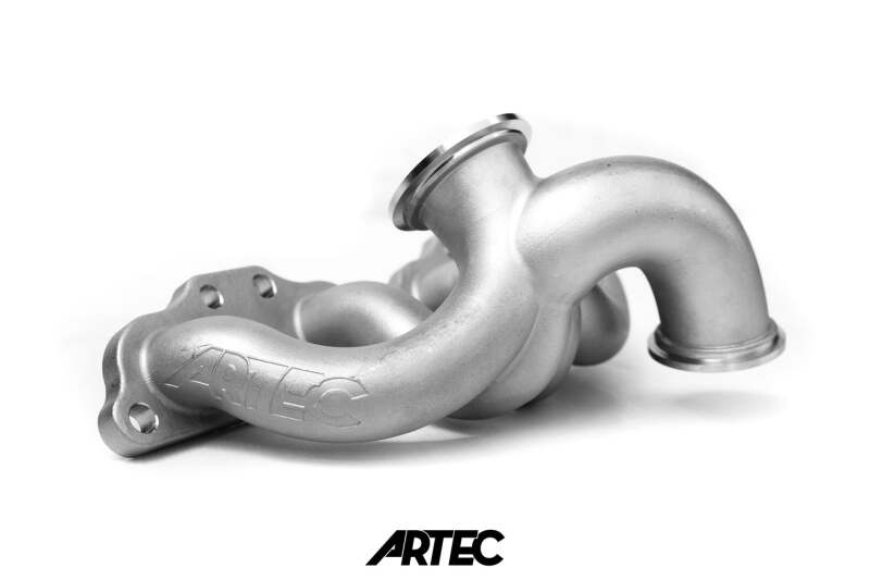 GReddy Artec Nissan SR20 V-Band Turbo Exhaust Manifold - 58520012