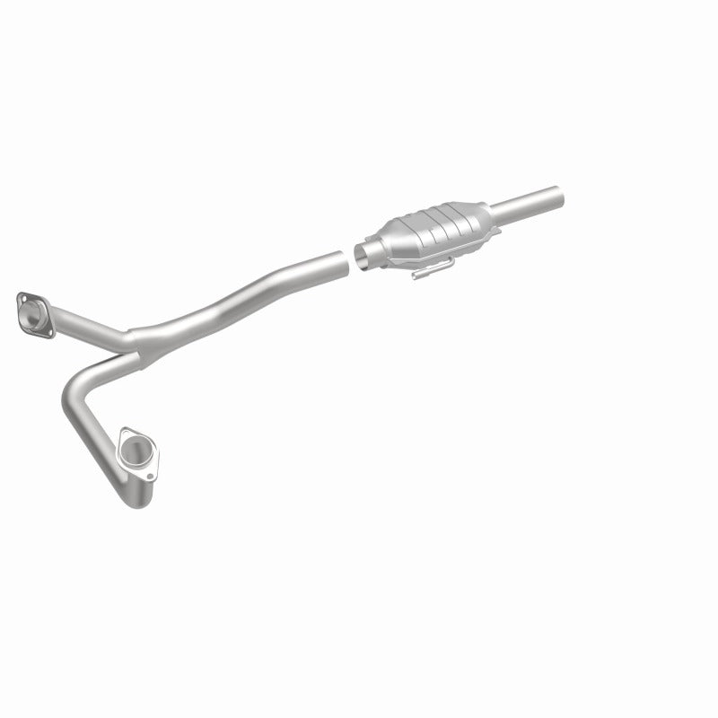 MagnaFlow Direct Fit Catalytic Converter Ford 84 86 - 93306
