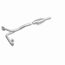 Load image into Gallery viewer, MagnaFlow Direct Fit Catalytic Converter Ford 84 86 - 93306