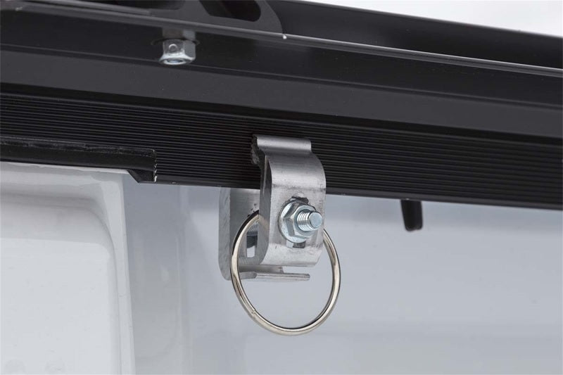 Access Limited 01-06 Ford Explorer Sport Trac (4 Dr) 4ft 2in Bed (Bolt On - No Drill) Roll-Up Cover - 21129