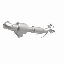 Load image into Gallery viewer, MagnaFlow Direct Fit Catalytic Converter 2013 Ford Focus ST 2.0T - 51633