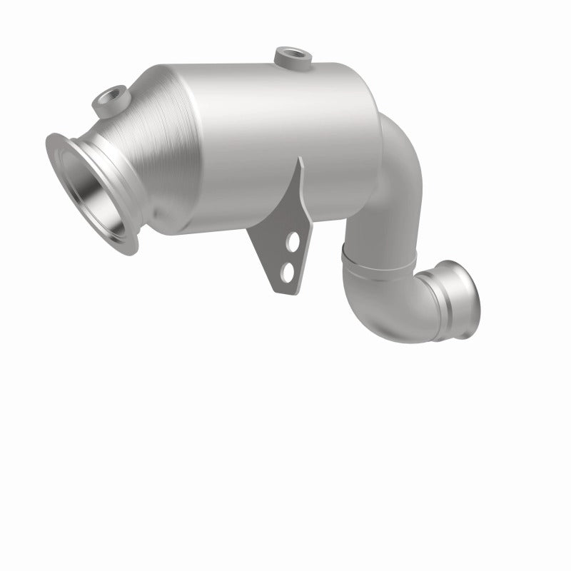 MagnaFlow 15-17 C300 L4 2 OEM Close Coupled Direct Fit Converter - 21-504