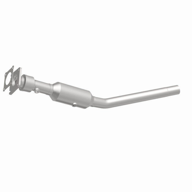 MagnaFlow Direct Fit Catalytic Converter 2004 Sebring L4 2.4 OEM Underbody - 21-920