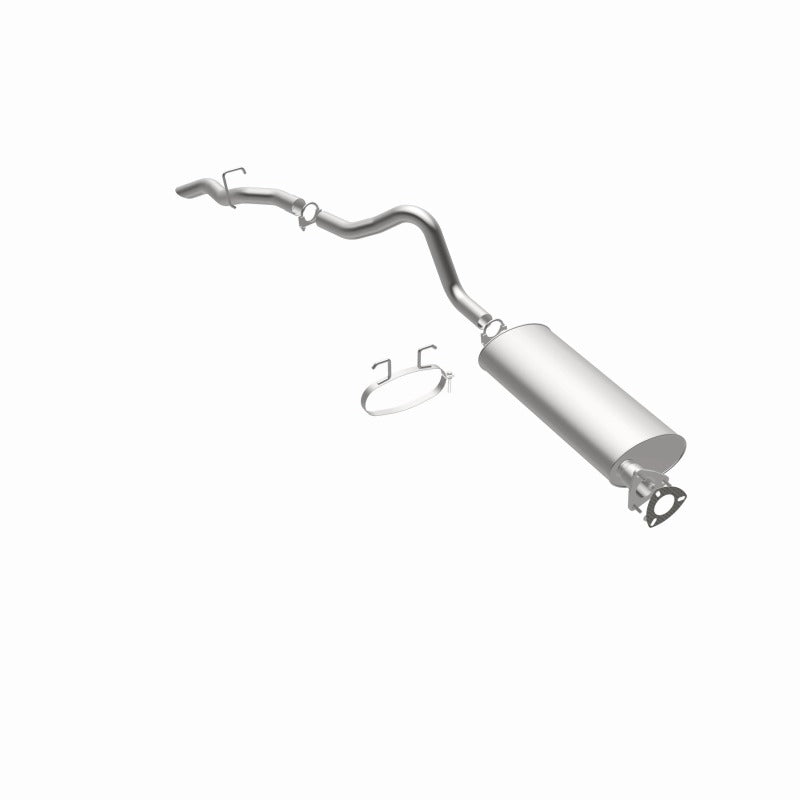 MagnaFlow BRE Exhaust Kit 98-99 Jimmy Blazer Bravada 4.3L - 106-0181
