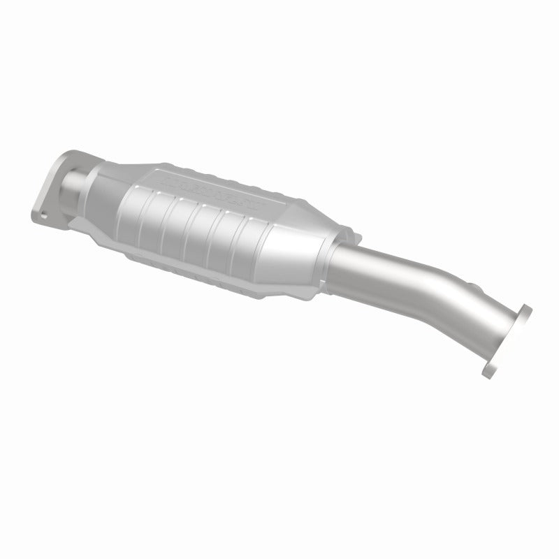 MagnaFlow Direct Fit Catalytic Converter 00-01 MPV 2.5L rr OEM - 49464