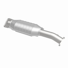 Load image into Gallery viewer, MagnaFlow Direct Fit Catalytic Converter 00-01 MPV 2.5L rr OEM - 49464