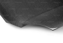 Load image into Gallery viewer, Seibon 02-03 Subaru WRX OEM Carbon Fiber Hood - HD0203SBIMP-OE