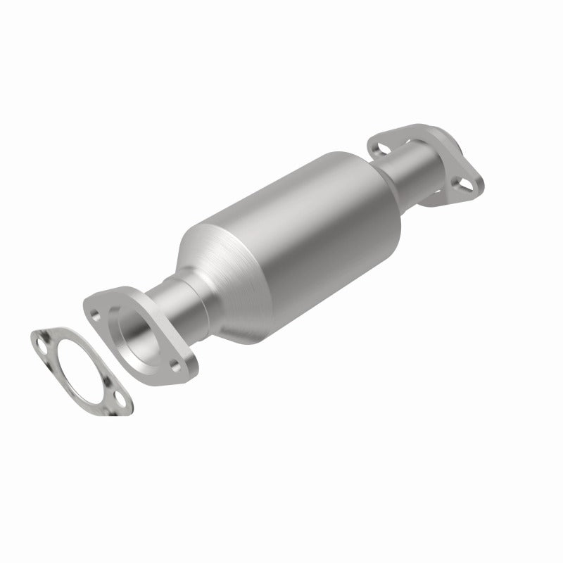 MagnaFlow Direct Fit Catalytic Converter California Grade 87-90 Mitsubishi Van 2.4L - 3391240