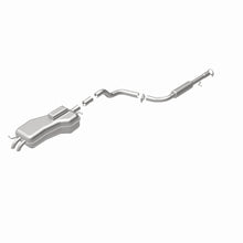 Load image into Gallery viewer, MagnaFlow BRE Exhaust Kit 99-06 VW Beetle GLS - 106-0265