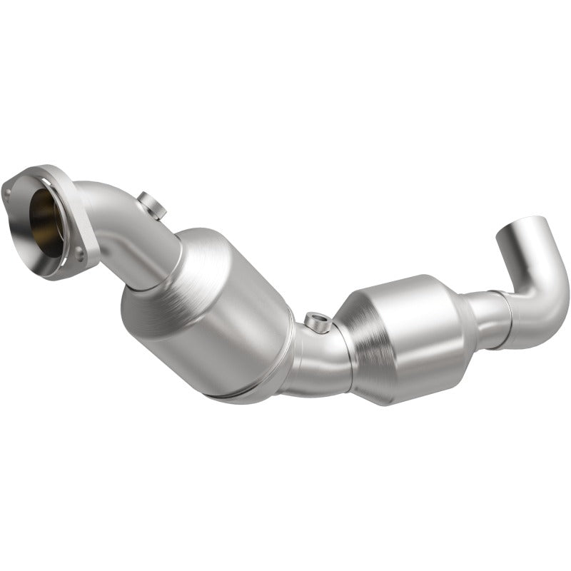 MagnaFlow 22-23 Ford F-150 2.7L Left OEM Direct Fit Converter - 280757