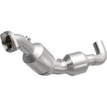 Load image into Gallery viewer, MagnaFlow 22-23 Ford F-150 2.7L Left OEM Direct Fit Converter - 280757