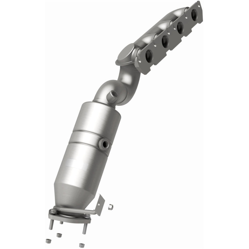MagnaFlow Direct Fit Catalytic Converter 07-08 Audi A6/A8 4.2L - 51138