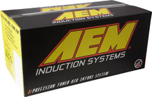 Load image into Gallery viewer, AEM 2015 Mitsubishi Lancer 2.0/2.4L - Cold Air Intake System - 21-778C