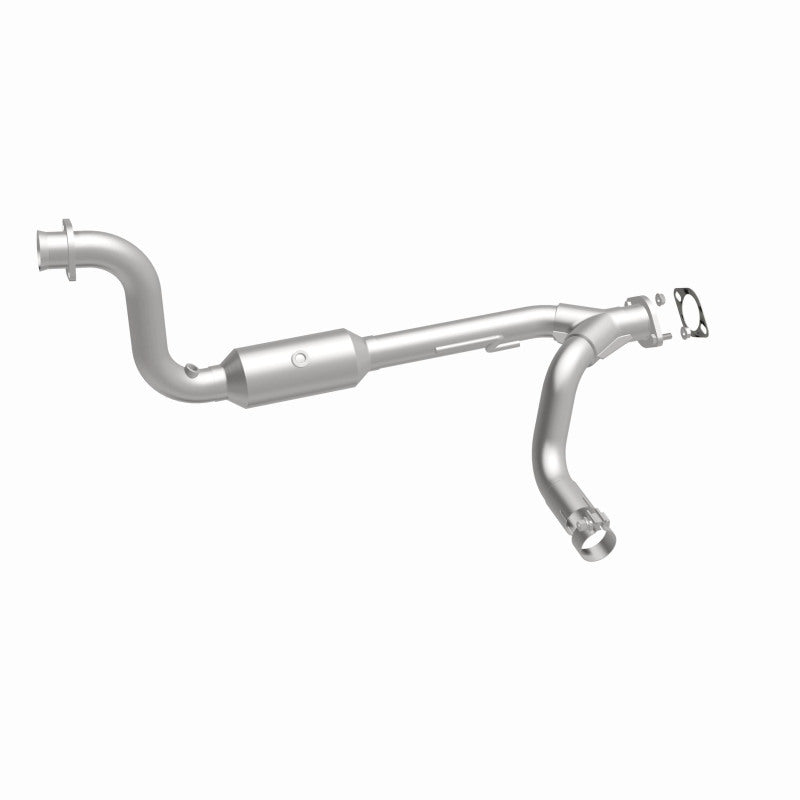 MagnaFlow 07-09 Chrysler Aspen 5.7L Direct Fit Converter - 5451652